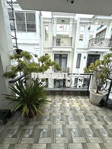 💎 💎 💎 FULL NỘI THẤT TRỆT 3 LẦU 4❌16M CÓ 4PN 5WC DƯƠNG QUẢNG HÀM P5 GV