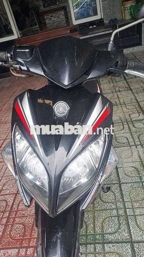 Yamaha Jupiter Gravita Đen