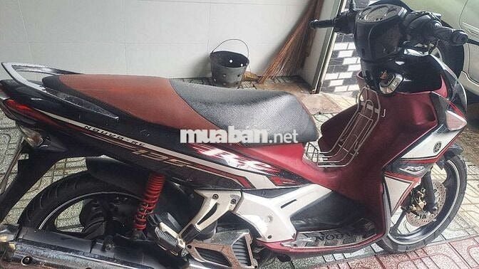 Yamaha Jupiter Gravita Đen