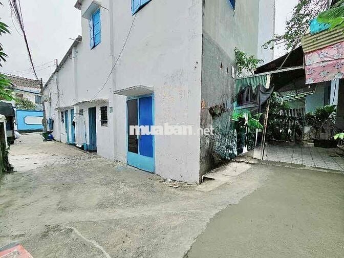 XE HƠI ĐỖ CỬA - ĐẶNG VĂN BI, TRƯỜNG THỌ - CHỈ 5.5 TỶ