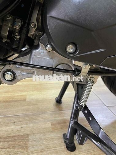 VARIO 2025 XE LƯỚT