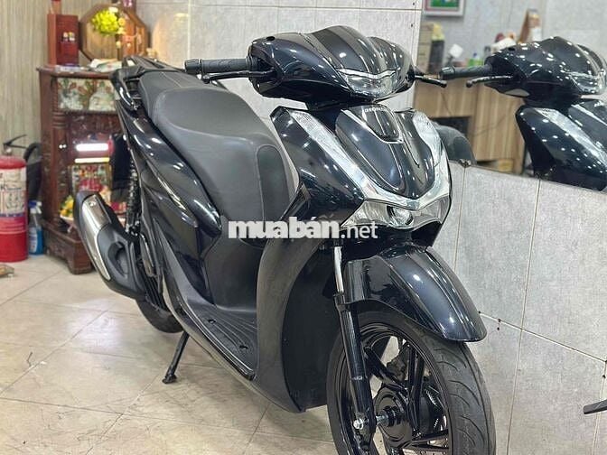 SH125 2020 Thắng Abs. Nợ xấu Trả Trước 35T Nhận Xe