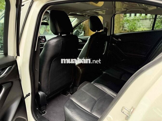 Mazda 3 2019 Sport 1.5L Luxury - 47000 km