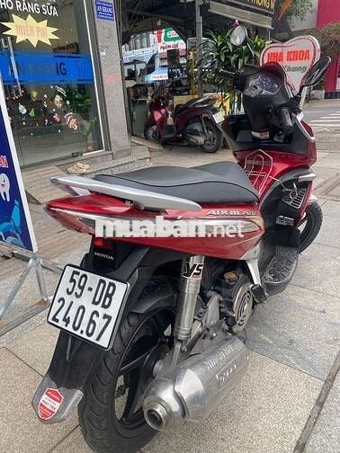 AIRBLADE Thành phố, chính chủ, zin nguyên