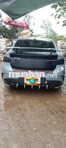 BÁN XE KIA KOUP ĐỘ CỰC CHẤT GIÁ TỐT CHO AE ĐAM MÊ
