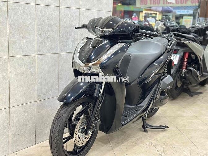 SH125 2020 Thắng Abs. Nợ xấu Trả Trước 35T Nhận Xe