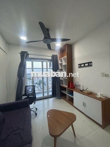 Căn 2pn2wc 65m  cc prosper có nội thất giá 8tr5