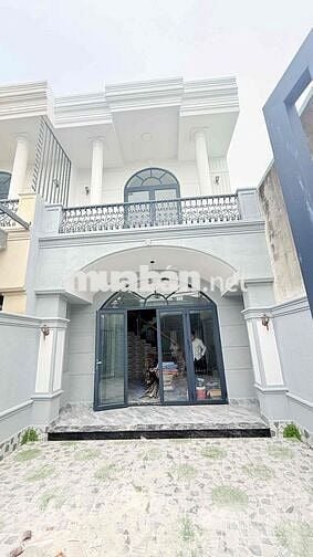 Bán nhà mặt tiền hẻm Văn Phương, gần cty changshin, gần trục 16