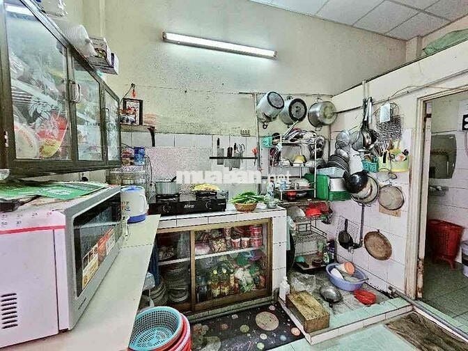 XE HƠI ĐỖ CỬA - ĐẶNG VĂN BI, TRƯỜNG THỌ - CHỈ 5.5 TỶ