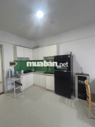 Căn 2pn2wc 65m  cc prosper có nội thất giá 8tr5