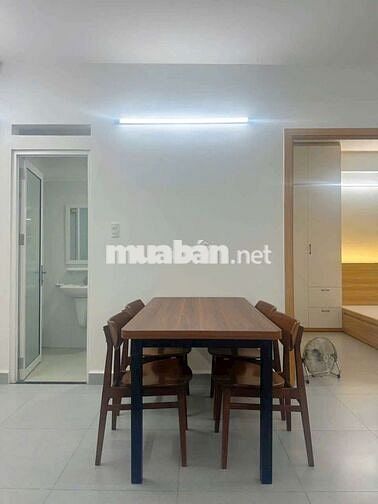 CHO THUÊ CĂN HỘ 
CHUNG CƯ NAM LONG II 
Nam Long 2 Central Lake, 57m2