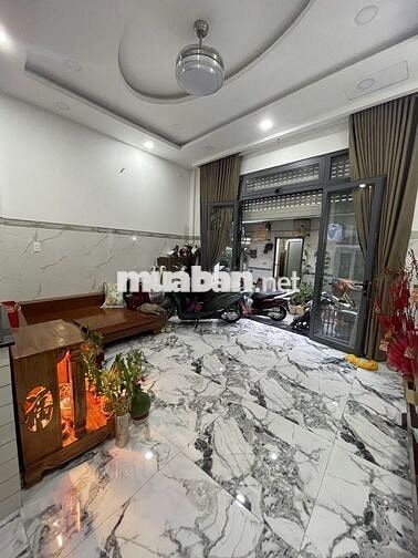 ❌Chủ cần bán gấp nhà 3 tầng Lê Trọng Tấn,Tân Phú.