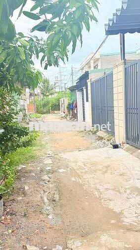 Bán nhà mặt tiền hẻm Văn Phương, gần cty changshin, gần trục 16