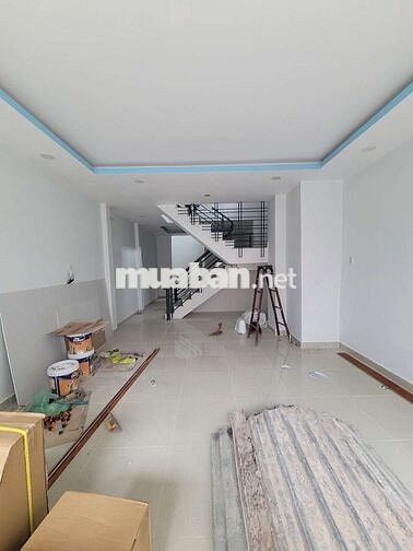 NHÀ 2TẦNG GIẢM NGÂY 270TRHẺM XE HƠI KHU VỰC AN NINH GẦN CHỢ GIÁP TB