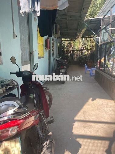 Phòng trọ 16m2 đường Bình Quới, Quận Bình Thạnh