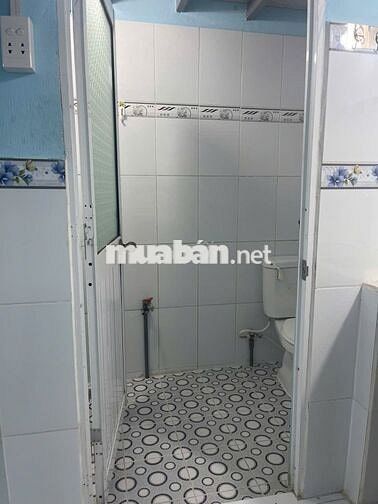 Phòng trọ 16m2 đường Bình Quới, Quận Bình Thạnh