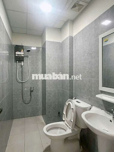 CHO THUÊ CĂN HỘ 
CHUNG CƯ NAM LONG II 
Nam Long 2 Central Lake, 57m2