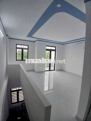 Bán nhà gấp gần kdc Lavender Tân Triều