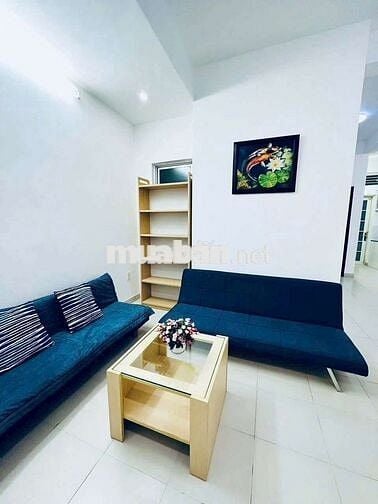 CHO THUÊ 
CĂN HỘ HƯNG PHÚ, 70M2, 2 PHÒNG NGỦ.