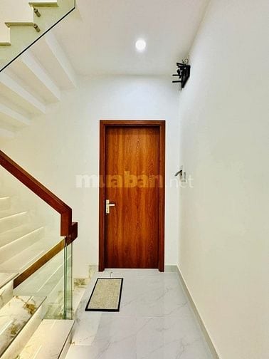  BÁN CĂN NHÀ – ĐƯỜNG NGUYỄN VĂN LƯỢNG, Q.3