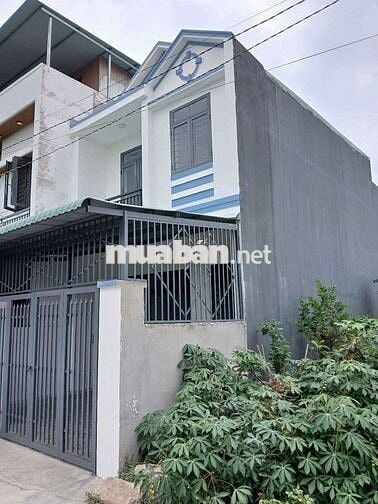 Bán nhà gấp gần kdc Lavender Tân Triều