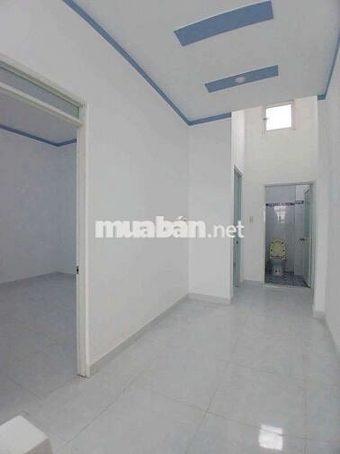 Bán nhà gấp gần kdc Lavender Tân Triều