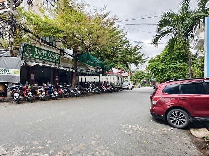 GÓC 2 MẶT TIỀN LÊ ĐỨC THỌ, P6, GÒ VẤP