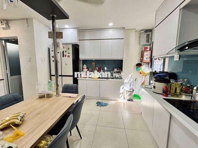 🍽️ HXH NGAY PHAN XÍCH LONG 93 M2 LÔ GÓC * 5 TẦNG mới đẹp chỉ 14.5 tỷ