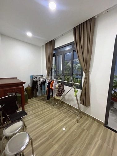 Nhà hẻm Đường số 1-Quận 3 giá tốt 1Tỷ990 thích hợp ở/cho thuê 10tr/th