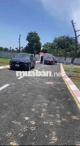 Bán đất tại Vai Réo, Quốc Oai, Hà Nội, 5,035 tỷ, 105 m2, gần Nhà máy i