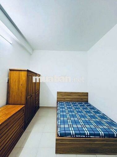 CHO THUÊ 
CĂN HỘ HƯNG PHÚ, 70M2, 2 PHÒNG NGỦ.