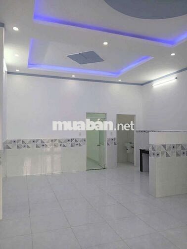 Bán nhà gấp gần kdc Lavender Tân Triều