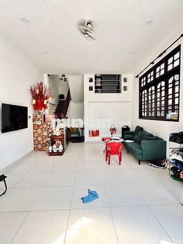 🍽️ HXH NGAY PHAN XÍCH LONG 93 M2 LÔ GÓC * 5 TẦNG mới đẹp chỉ 14.5 tỷ