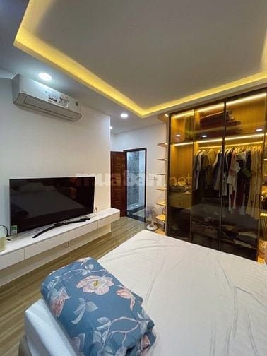 Nhà hẻm Đường số 1-Quận 3 giá tốt 1Tỷ990 thích hợp ở/cho thuê 10tr/th