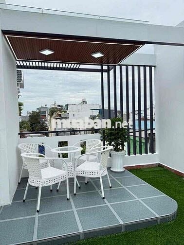 siêu nhà phố đẹp lung linh ko tuỳ công năng hạ tầng nội thất cao cấp