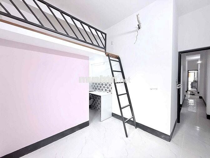 🔥NHÀ MỚI-GIÁ RẺ FULL NT-BAN CÔNG-CỬA SỔ🔥PHÒNG TRỌ Ở BỜ KÈ-CMT8-Q3-Q10