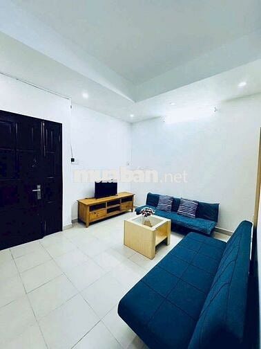 CHO THUÊ 
CĂN HỘ HƯNG PHÚ, 70M2, 2 PHÒNG NGỦ.