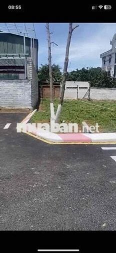 Bán đất tại Vai Réo, Quốc Oai, Hà Nội, 5,035 tỷ, 105 m2, gần Nhà máy i