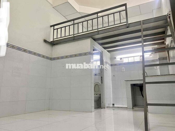 Phòng mới thoáng đẹp, gần kcn Tân Bình, chợ Phạm Đăng Giảng.