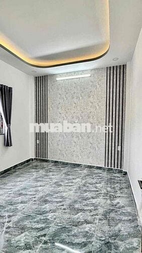 💥SIÊU PHẨM- 5m X 20m 1Trệt 1 Lầu-Gần Chợ Đại Hải-Phan Văn Hớn