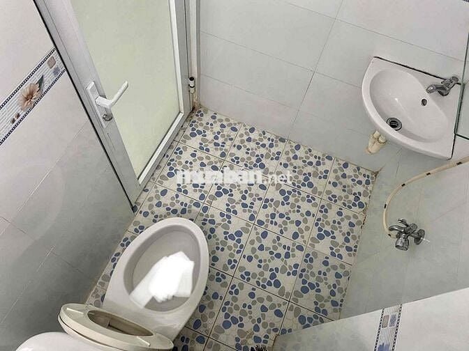 Phòng mới thoáng đẹp, gần kcn Tân Bình, chợ Phạm Đăng Giảng.