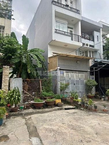 💵Đất 4x20 hẻm 519 Kinh Dương Vương, sát AEON Bình Tân 