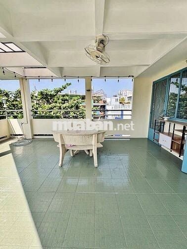 🍽️ HXH NGAY PHAN XÍCH LONG 93 M2 LÔ GÓC * 5 TẦNG mới đẹp chỉ 14.5 tỷ