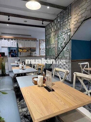 Cho Thuê Mặt Tiền Chợ Bến Thành