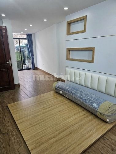 Bán nhà 6 tầng xây mới phố Nguyễn công trứ _ Đỗ ngọc du