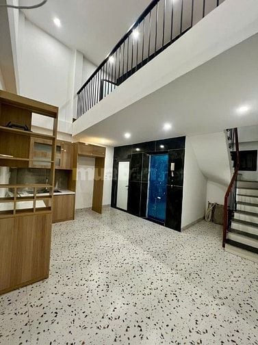 Bán nhà 6 tầng xây mới phố Nguyễn công trứ _ Đỗ ngọc du