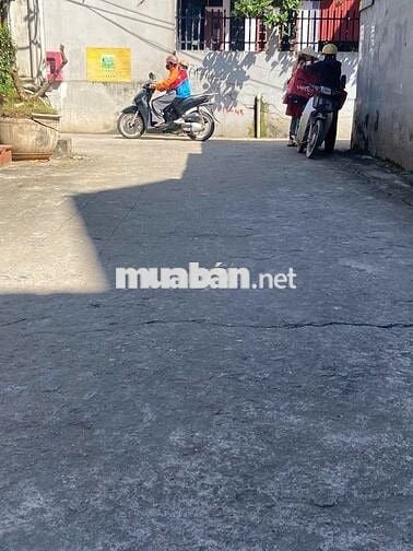 Bán đất thôn Yên Nhân, Tiền Phong, Mê Linh. Lô góc, 3 bước chân tới