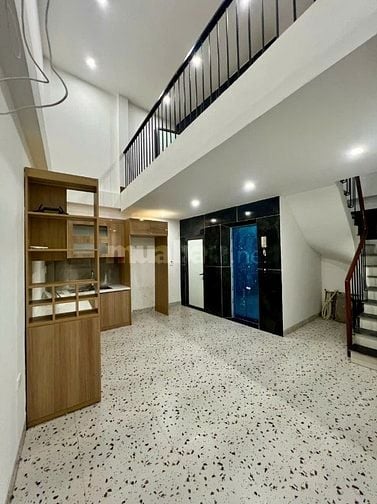 Bán nhà 6 tầng xây mới phố Nguyễn công trứ _ Đỗ ngọc du