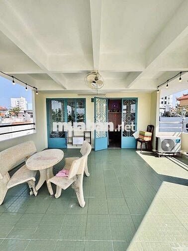 🍽️ HXH NGAY PHAN XÍCH LONG 93 M2 LÔ GÓC * 5 TẦNG mới đẹp chỉ 14.5 tỷ