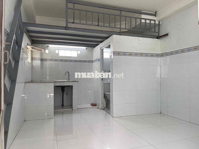 Phòng mới thoáng đẹp, gần kcn Tân Bình, chợ Phạm Đăng Giảng.